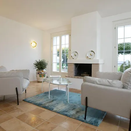 Delle Vigne Villa