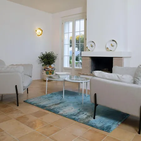 Delle Vigne Villa *