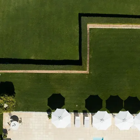 Delle Vigne Villa San Venanzo