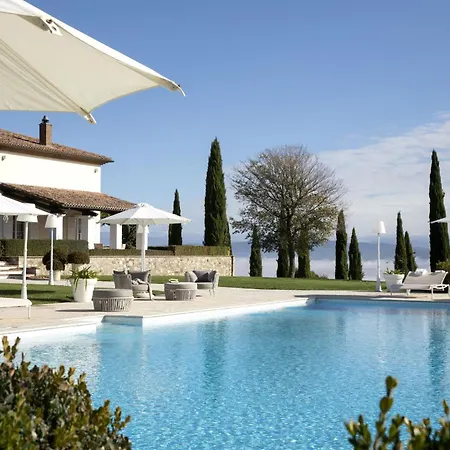 Villa Delle Vigne