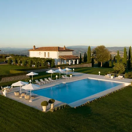 Delle Vigne San Venanzo