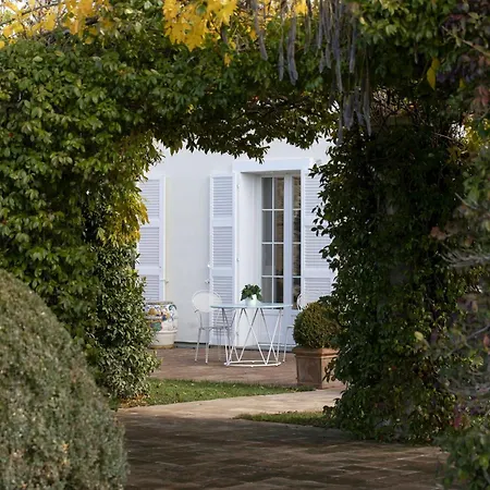 Delle Vigne Villa San Venanzo