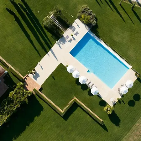Delle Vigne San Venanzo