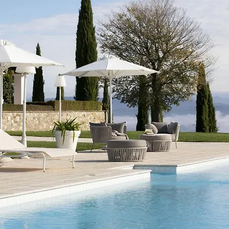 Villa Delle Vigne