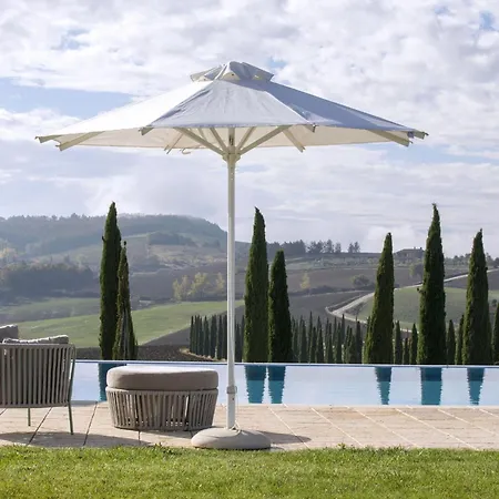 Villa Delle Vigne *