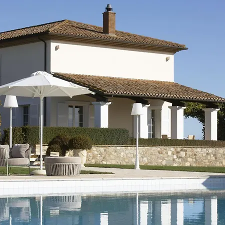 Delle Vigne * San Venanzo