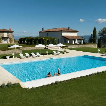 Villa Delle Vigne San Venanzo