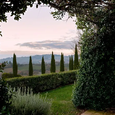 Delle Vigne * San Venanzo