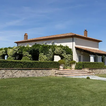 Delle Vigne Villa *