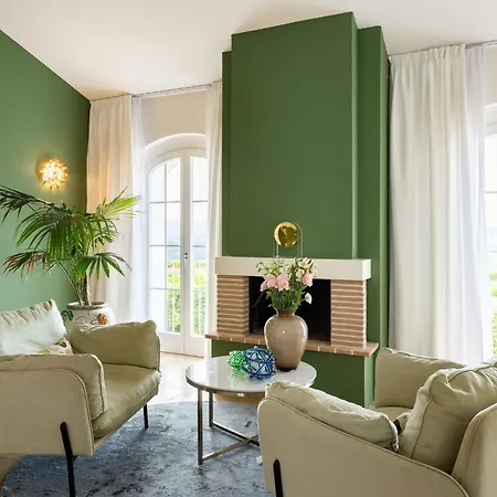 Delle Vigne Willa San Venanzo