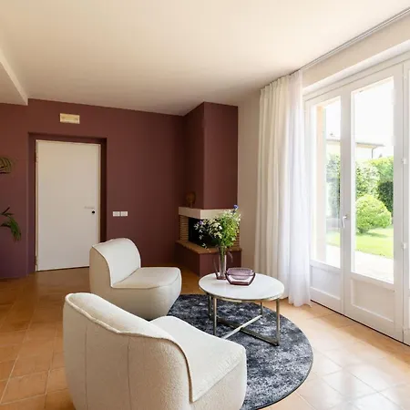 Villa Delle Vigne *
