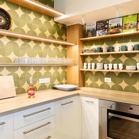 Delle Vigne Willa San Venanzo