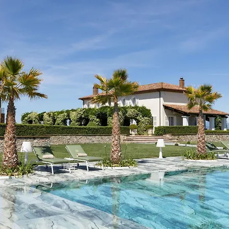 Delle Vigne * San Venanzo