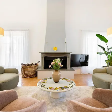 Delle Vigne Villa *