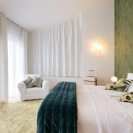 Villa Delle Vigne *