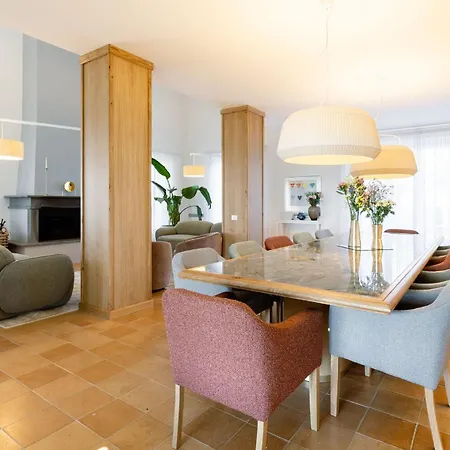 Delle Vigne Villa San Venanzo