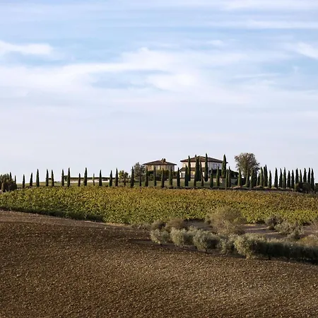 빌라 Delle Vigne *