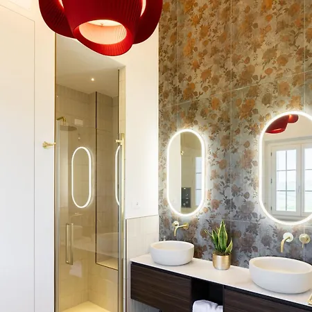 Delle Vigne Willa San Venanzo