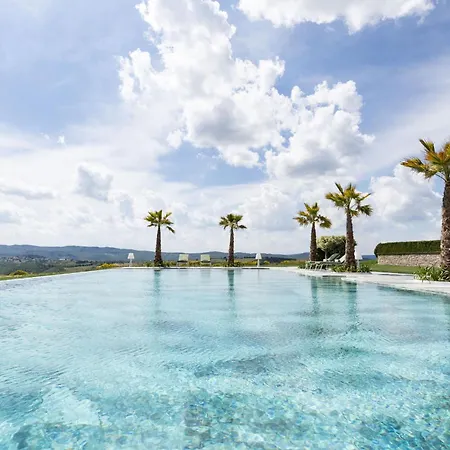 Villa Delle Vigne San Venanzo