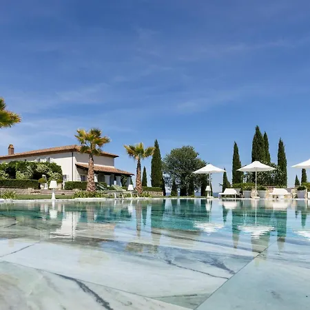 Delle Vigne Villa