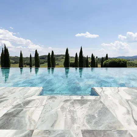 Delle Vigne Villa