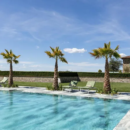 Delle Vigne Villa *