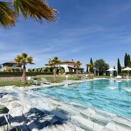 Villa Delle Vigne *