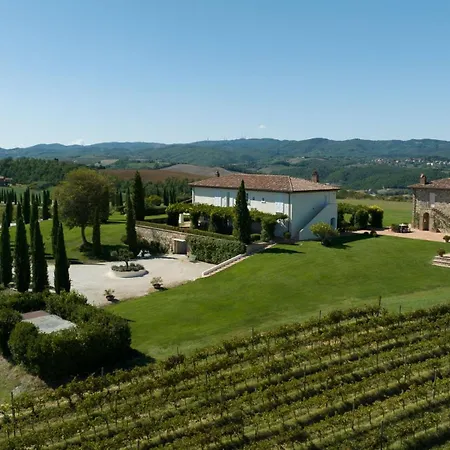 Delle Vigne * San Venanzo