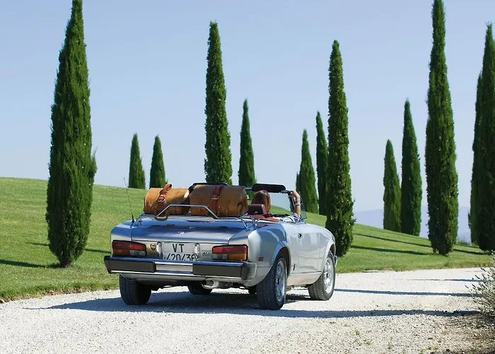 Delle Vigne San Venanzo