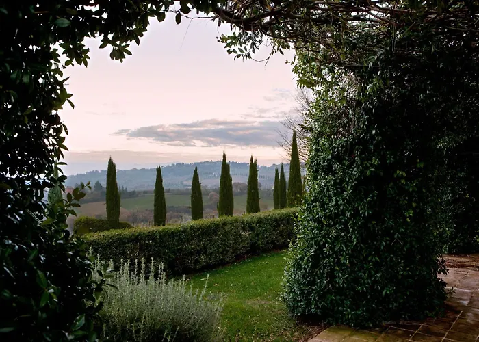 Delle Vigne * San Venanzo