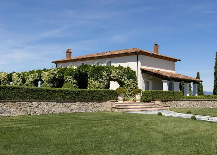 Delle Vigne Villa *