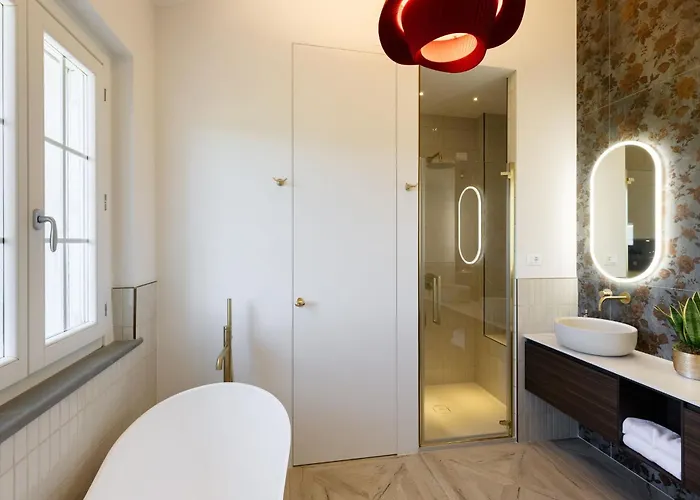 Villa Delle Vigne San Venanzo