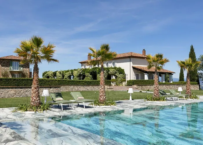 Delle Vigne * San Venanzo