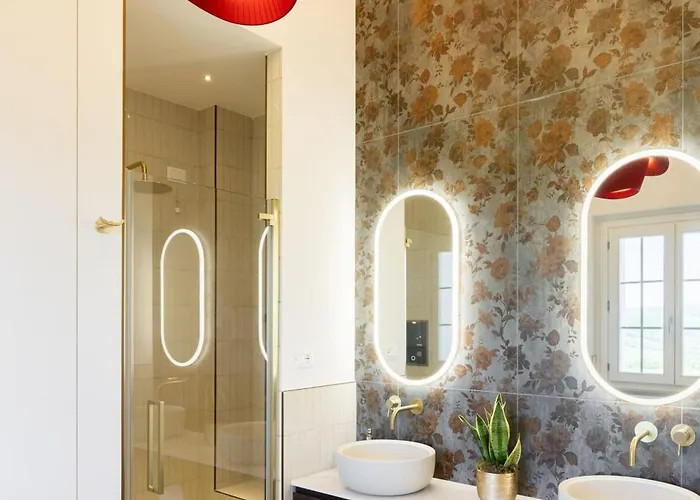 Delle Vigne Villa San Venanzo