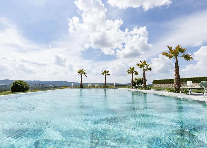 Villa Delle Vigne San Venanzo