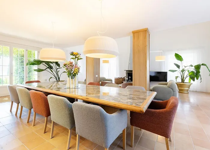 Villa Delle Vigne San Venanzo