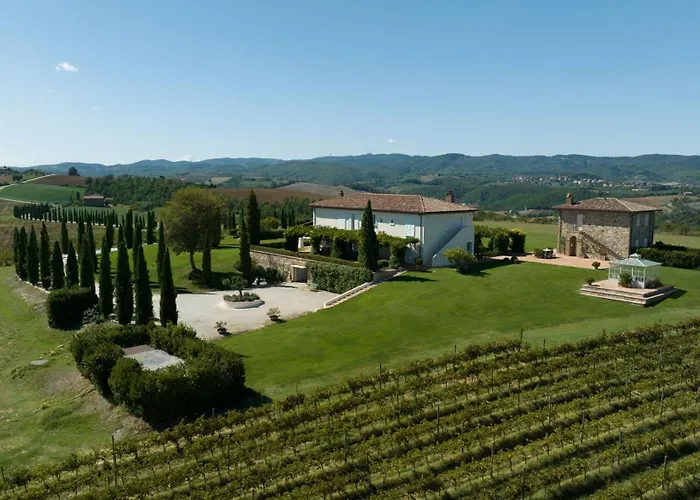 Delle Vigne * San Venanzo